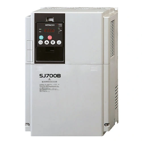 Biến tần Hitachi SJ700B-1100HFF 110kW 3 Pha 380V