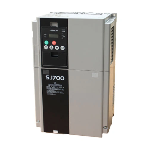 Biến tần Hitachi SJ700D-550HFEF2 55-75kW 3 Pha 380V