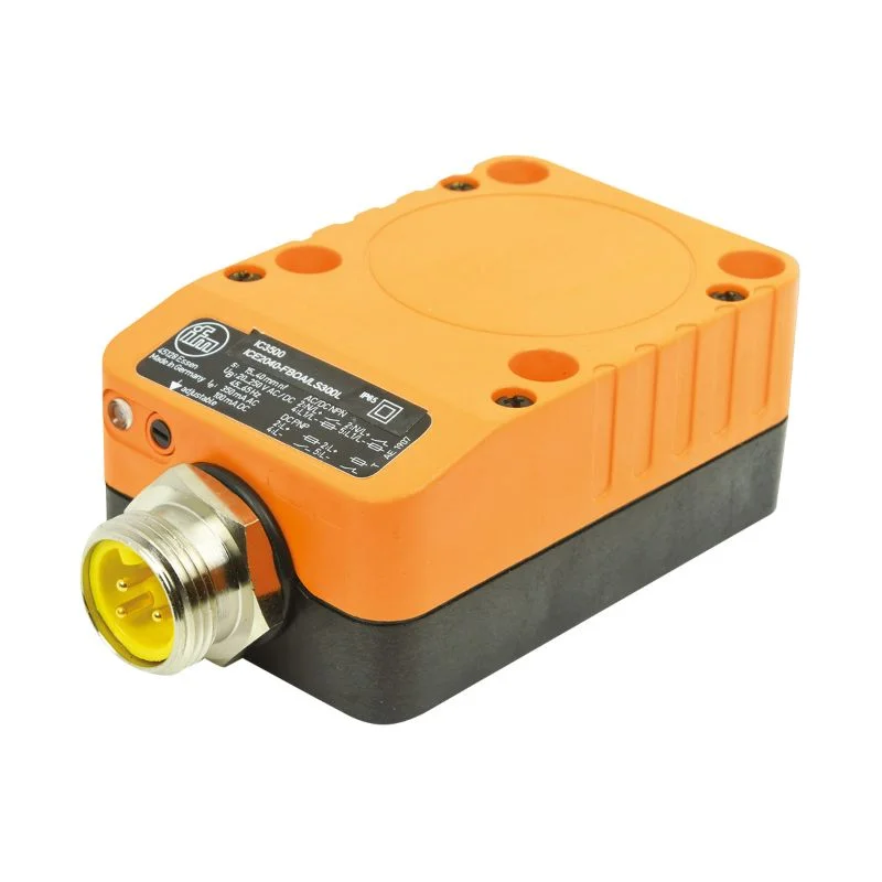 Cảm biến IFM IC3500