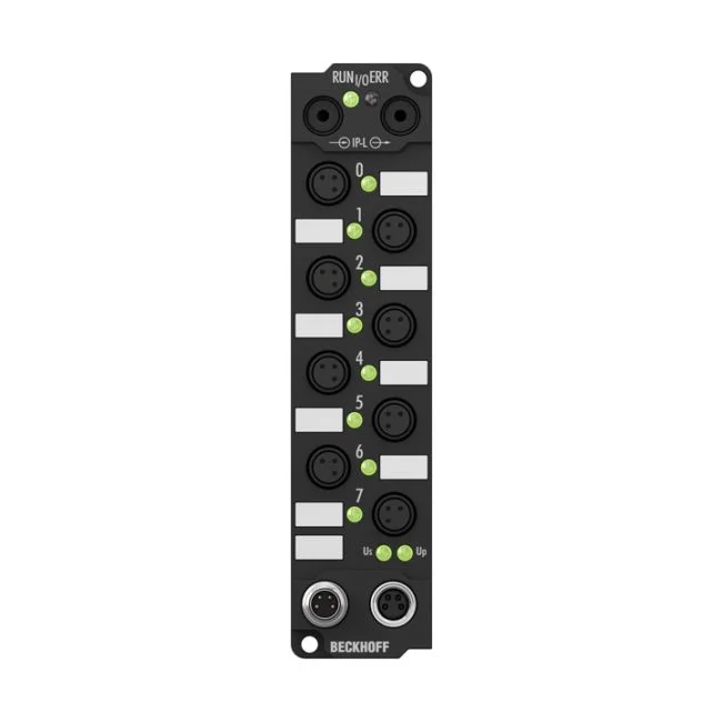 I/O Beckhoff IE2330