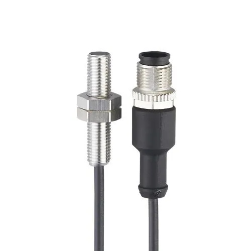 Cảm biến IFM IE5325