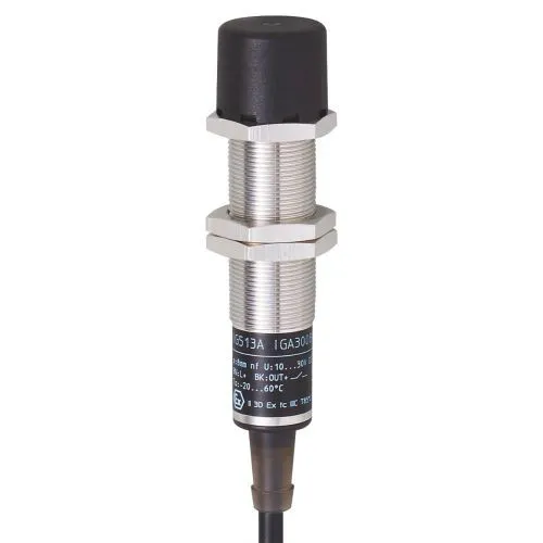 Cảm biến IFM IG513A