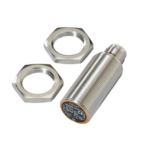 Cảm biến IFM IG5793