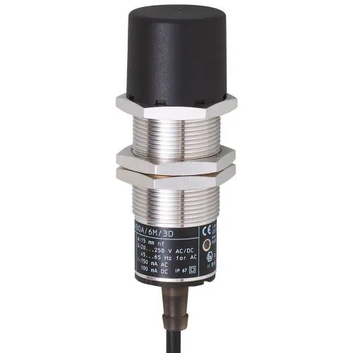 Cảm biến IFM II001A