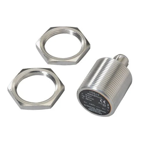 Cảm biến IFM II5849
