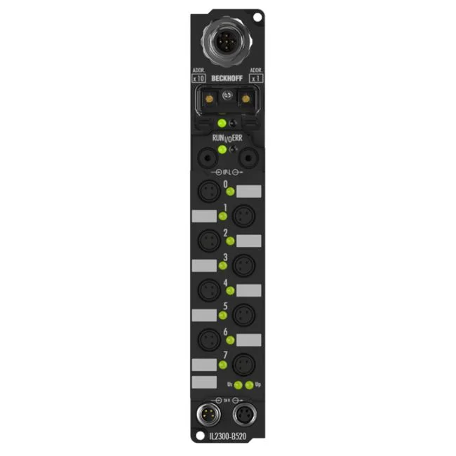 I/O Beckhoff IL2300-B520