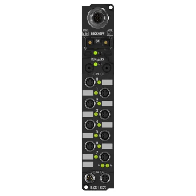 I/O Beckhoff IL2301-B520