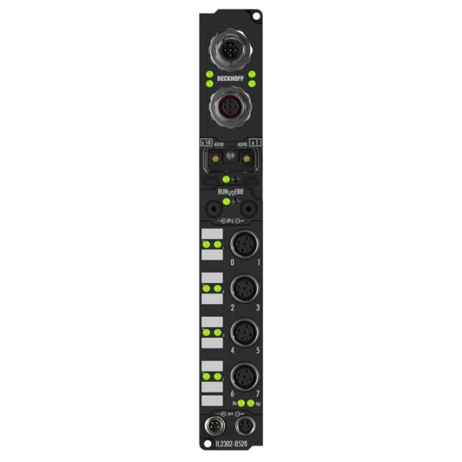 I/O Beckhoff IL2302-B528