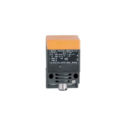 Cảm biến IFM IM0049