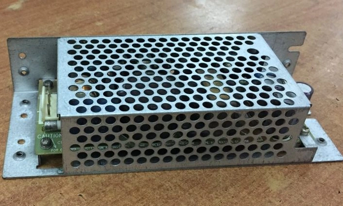Bộ Nguồn DENSEL-LAMBDA ZWS30-24/JA