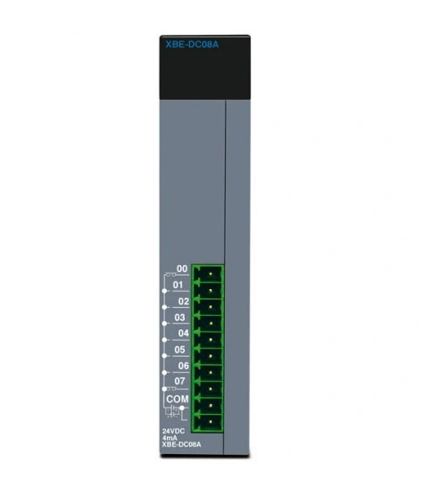 PLC LS XBE-DC08A