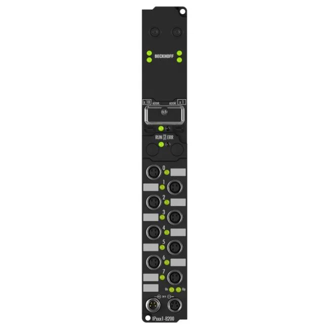 I/O Beckhoff IP1011-B200
