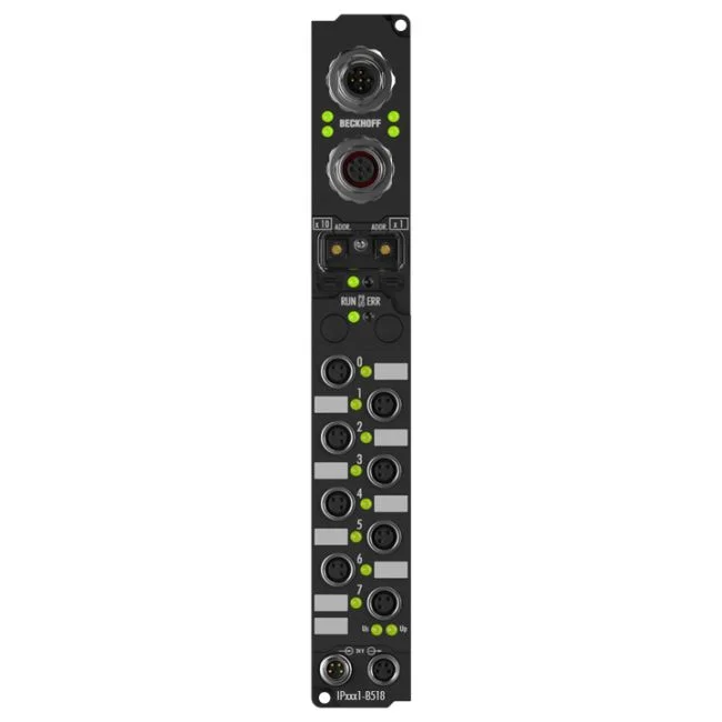 I/O Beckhoff IP2021-B518