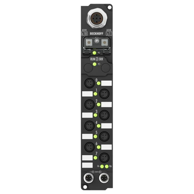 I/O Beckhoff IP2040-B810