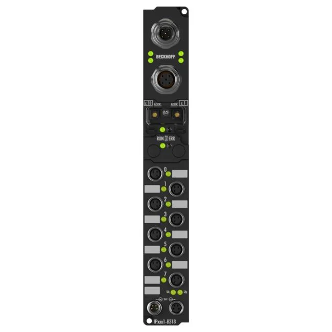 I/O Beckhoff IP2041-B310