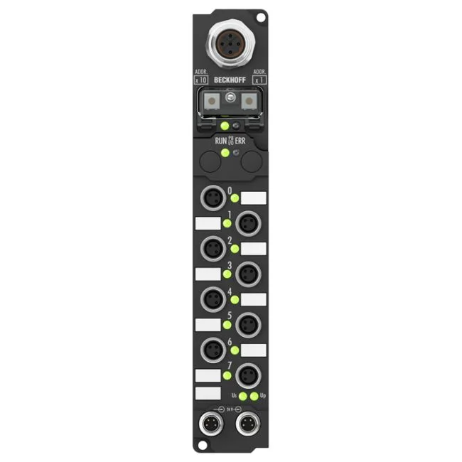 I/O Beckhoff IP2041-B730