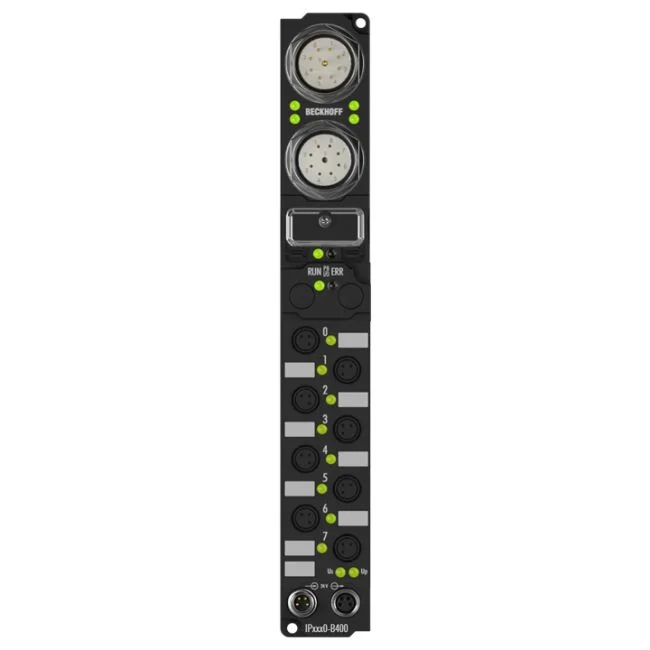 I/O Beckhoff IP2320-B400