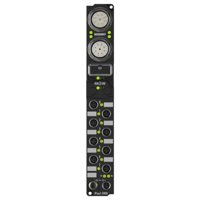 I/O Beckhoff IP2321-B400