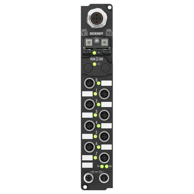 I/O Beckhoff IP2301-B730