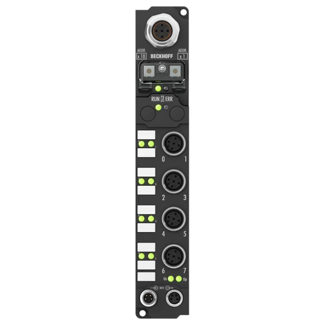 I/O Beckhoff IP2302-B810