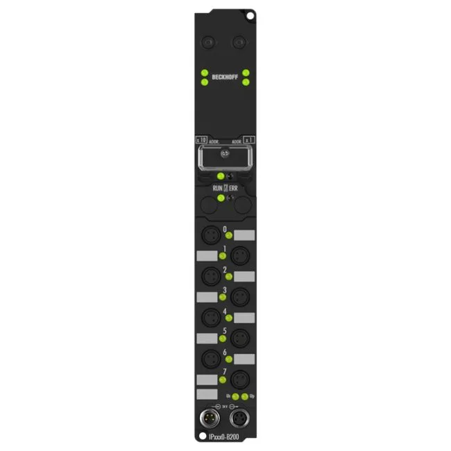 I/O Beckhoff IP2310-B200