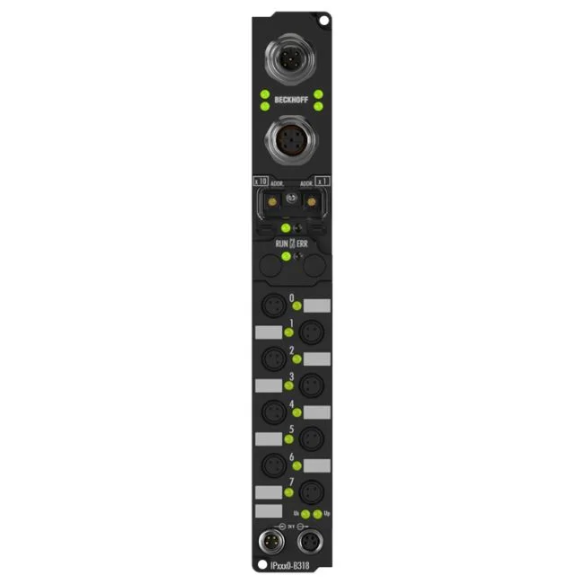 I/O Beckhoff IP2310-B318