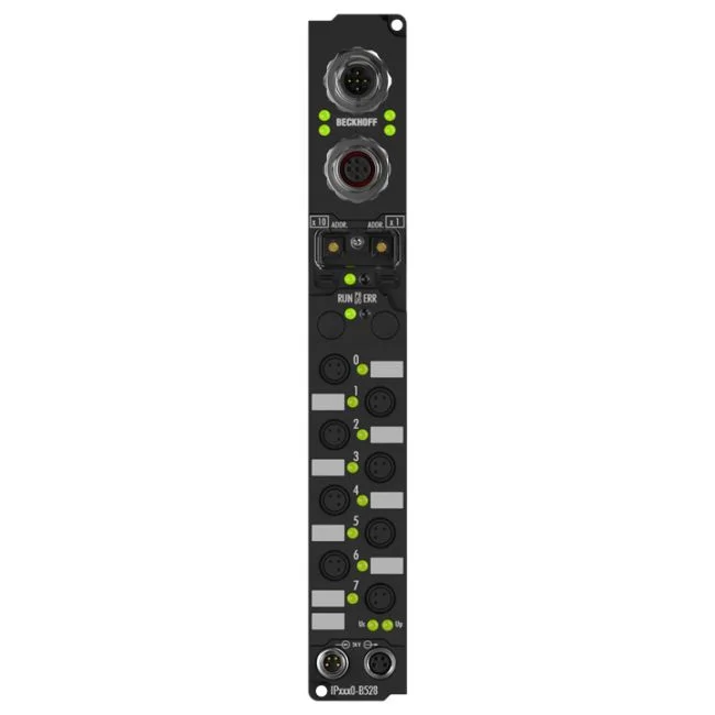 I/O Beckhoff IP2310-B528