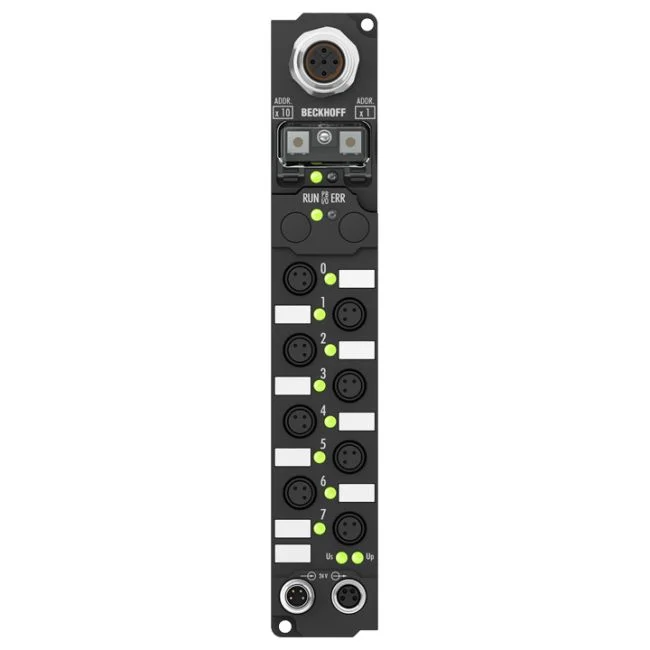 I/O Beckhoff IP2310-B810