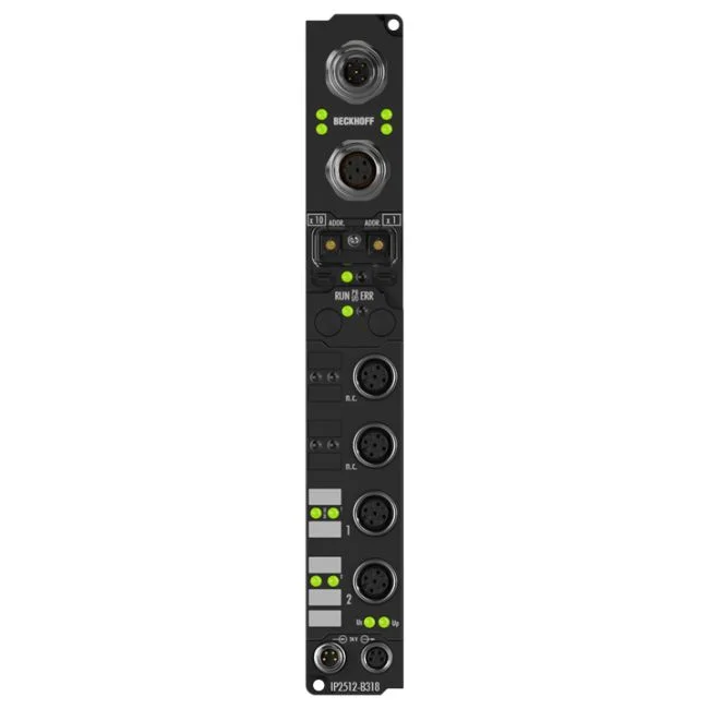 I/O Beckhoff IP2512-B310