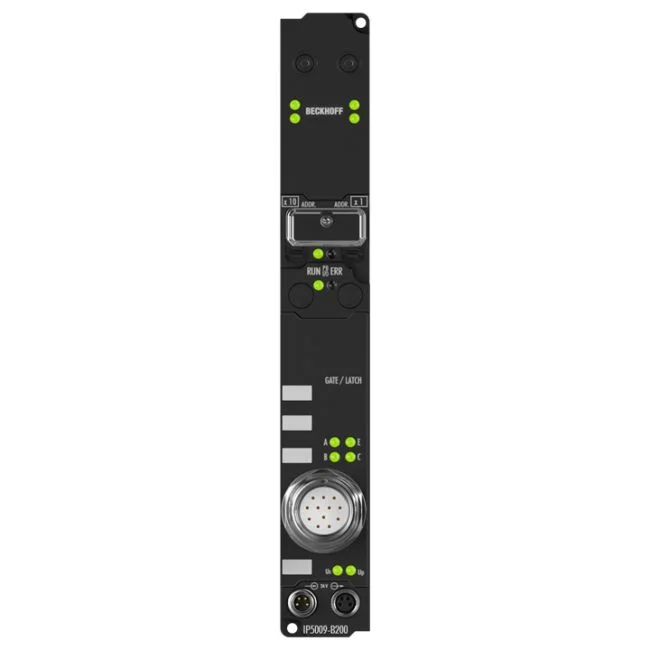 I/O Beckhoff IP5009-B200