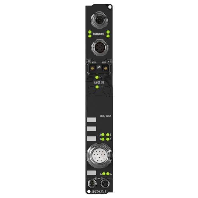 I/O Beckhoff IP5009-B310