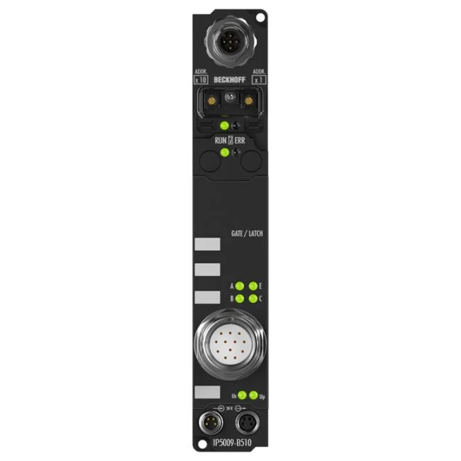 I/O Beckhoff IP5009-B518