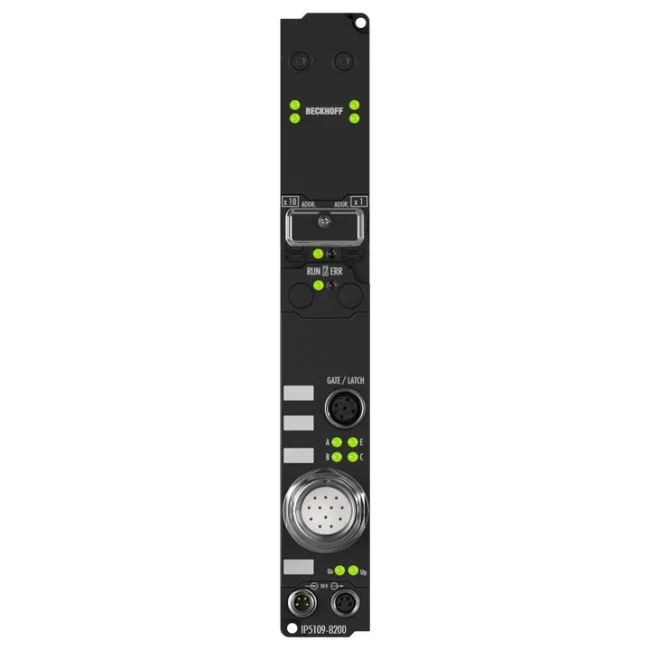 I/O Beckhoff IP5109-B200