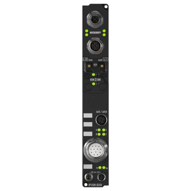 I/O Beckhoff IP5109-B310