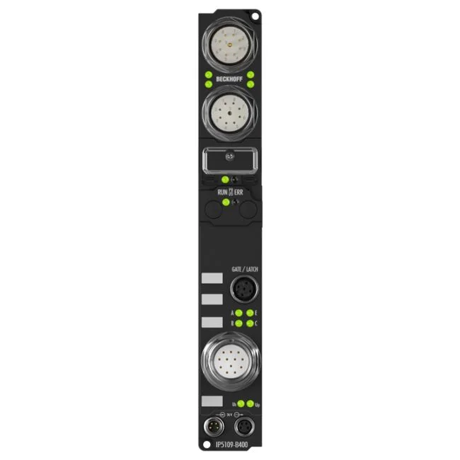 I/O Beckhoff IP5109-B400
