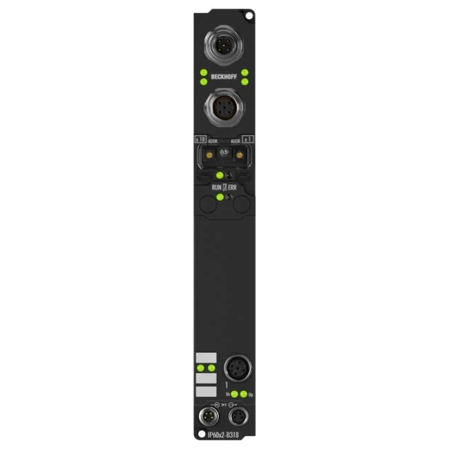 I/O Beckhoff IP6002-B310