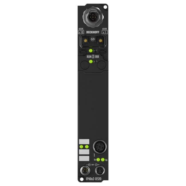 I/O Beckhoff IP6002-B520