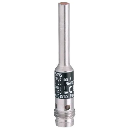 Cảm biến IFM IZ5035