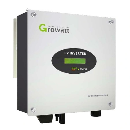 Biến tần Solar Growatt 3000-S 3kW