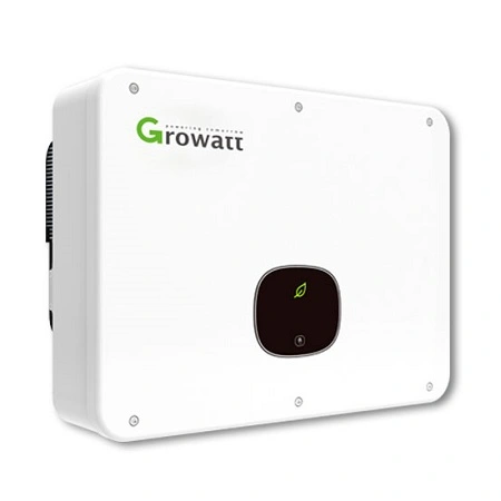 Inverter Growatt MID 22KTL3-X 22kW