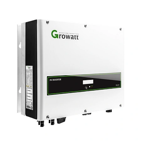 Inverter Growatt 10000TL3-S 10KW