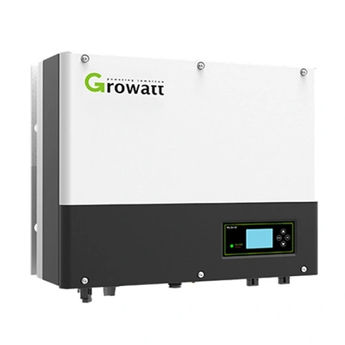 Inverter Growatt SPH 6000TL BL-UP