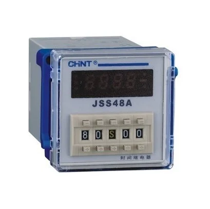 Timer Chint JSS48A-2Z