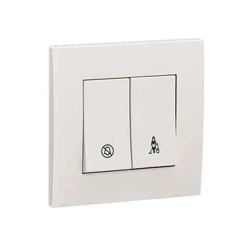 Công tắc và ổ cắm Schneider KB32SDC_WE_G19