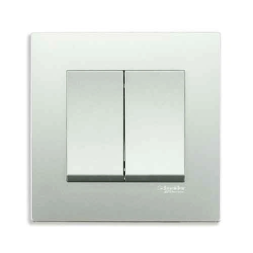 Công tắc và ổ cắm Schneider KB32_1_AS_G19