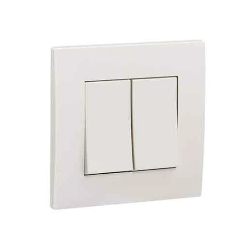 Công tắc và ổ cắm Schneider KB32_1_WE_G19