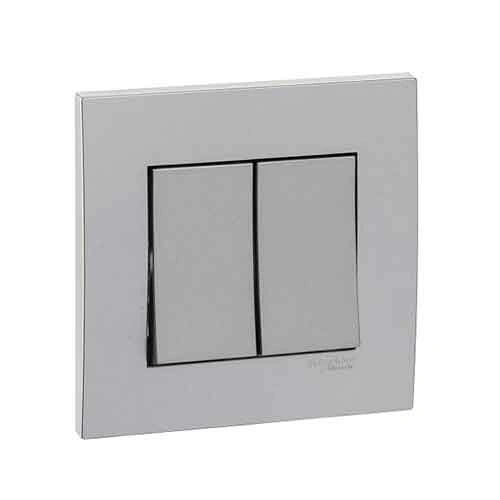 Công tắc và ổ cắm Schneider KB32_AS_G19