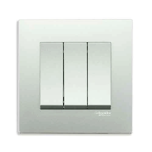 Công tắc và ổ cắm Schneider KB33_1_AS_G19