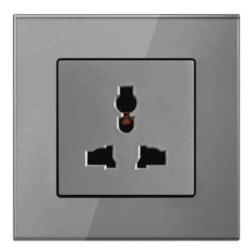 Công tắc và ổ cắm Schneider KB413S_AS_G19