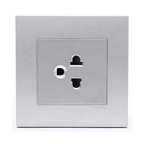 Công tắc và ổ cắm Schneider KB426UEST_AS_G19